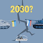 Why The Ukraine War May Never End
