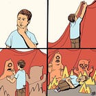 Why Anxious Self-Loathing?