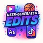 User Generated Edits's avatar