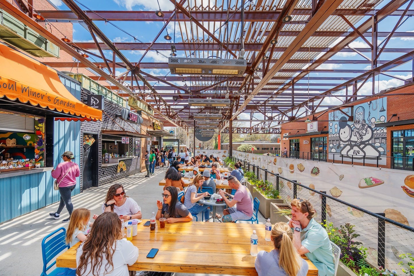 May be an image of 6 people May be an image of 6 people