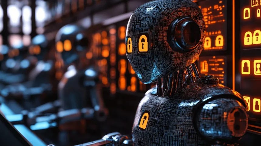 ⚡ BREAKING: The World's First AI Ransomware is Here - And It's Smarter ...