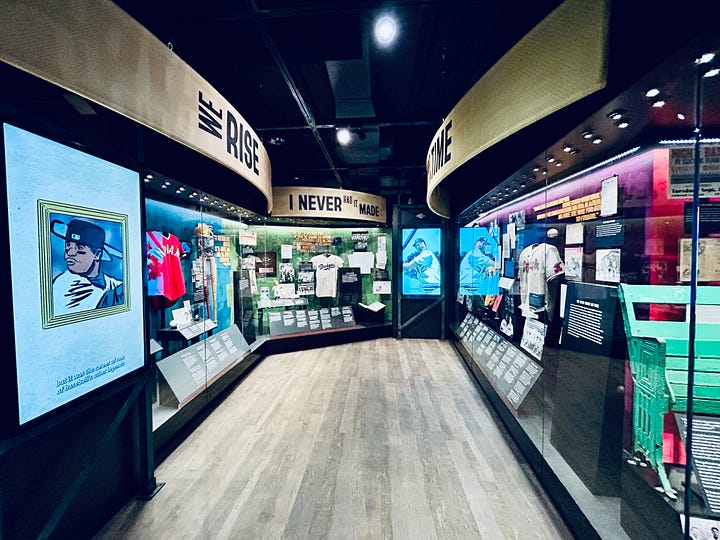 exhibit, display, museum
