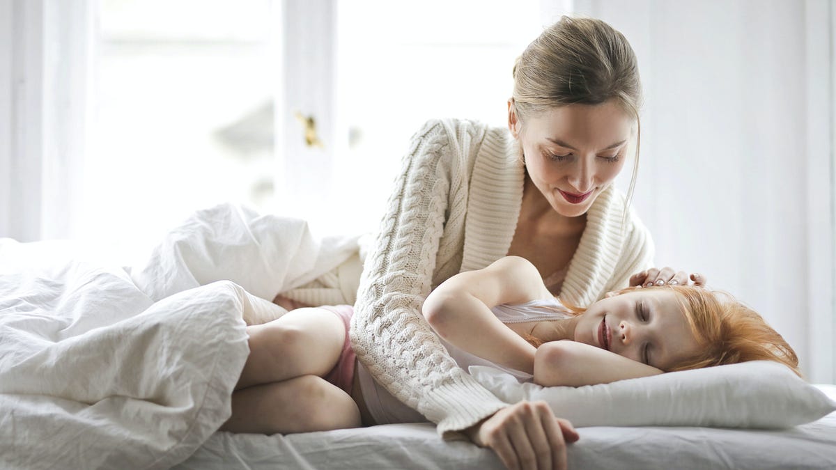 When Children Drop Their Naps - by Dr. Cara Goodwin, PhD