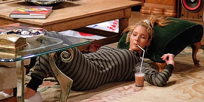 Lisa Kudrow Joins the Multimillionaire Feminist Victim Wave