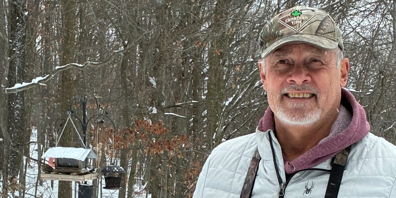 Science, Stories, and Stewardship: A Natural Start to 2026 with Owen Sound Field Naturalists