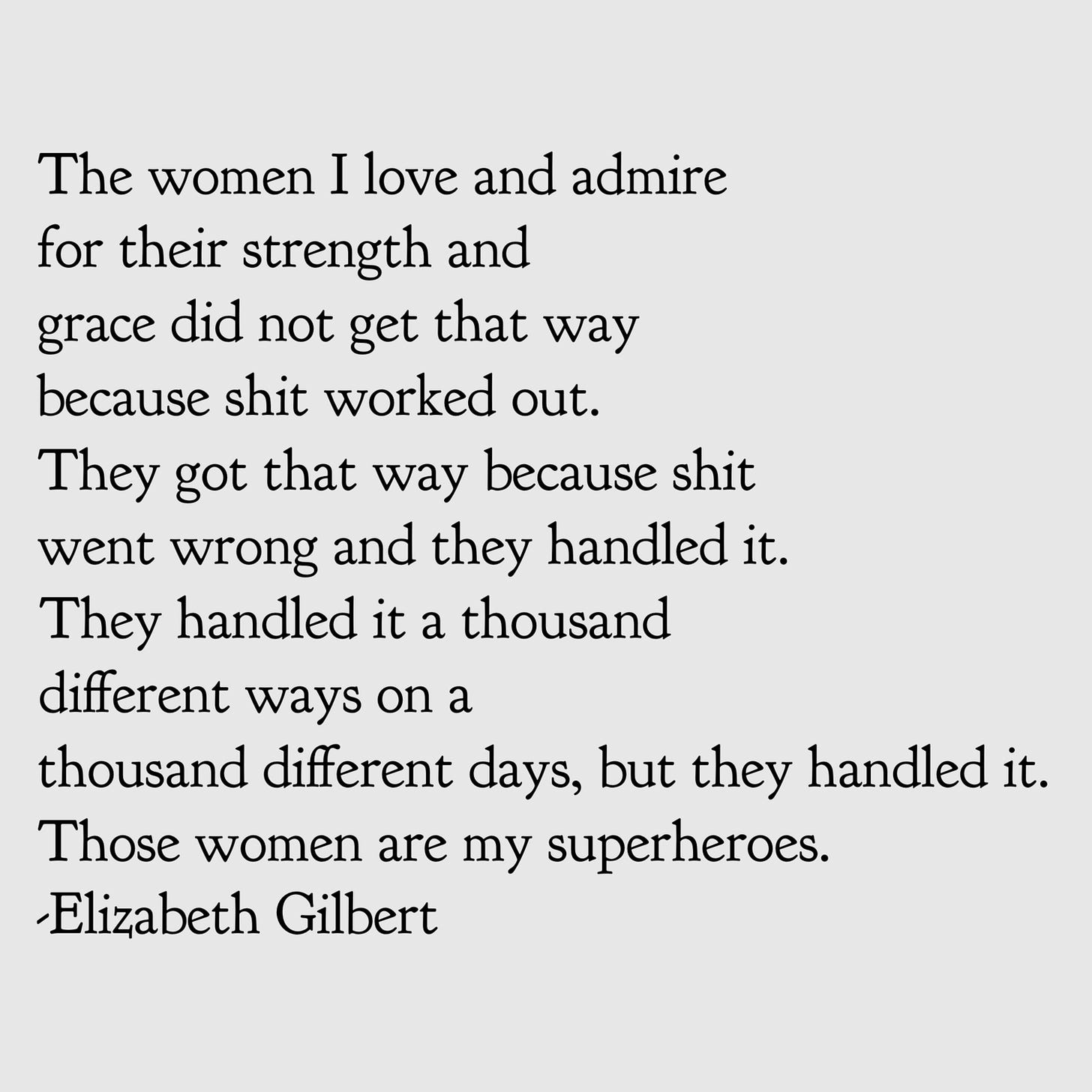 My Superheroes