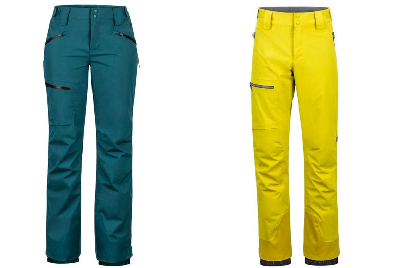 Snow pants
