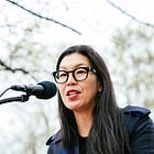 A Q&A with advocate and activist Ai-Jen Poo on how to break the isolation of caregiving