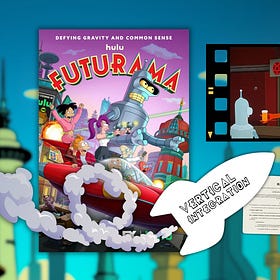 Hulu’s Futurama Gets the Insurer-Physician-PBM Scheme Right