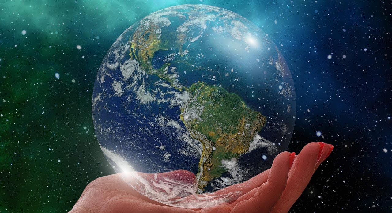 Latin America launches united regional space agency, ALCE •