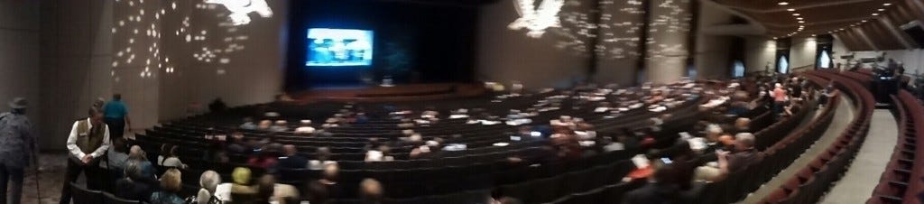 Auditorium