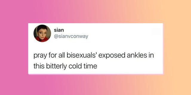 Bisexual 