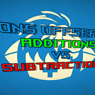 Detroit Lions 2026 Offseason Health Review: Additions vs Subtractions