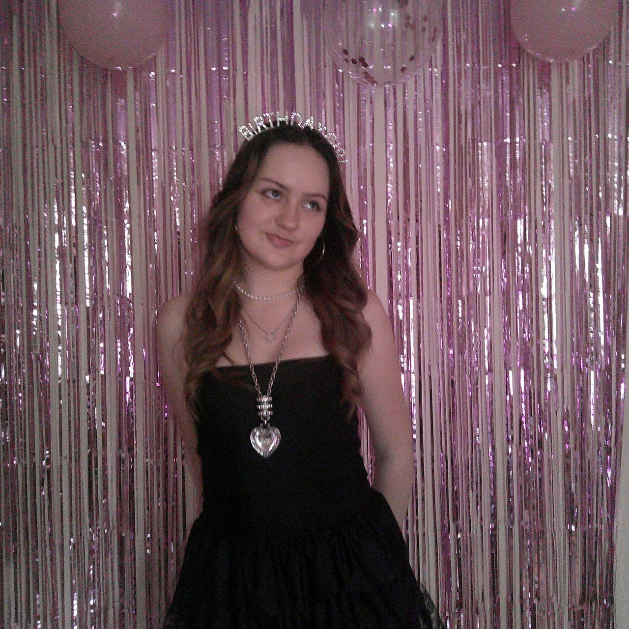 sarah katherine + her soliloquies