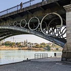 SFTR: You Can't Plan for Serendipity