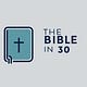 The Bible in 30