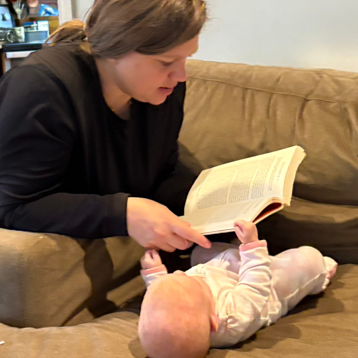 Shawna's Reading Journal