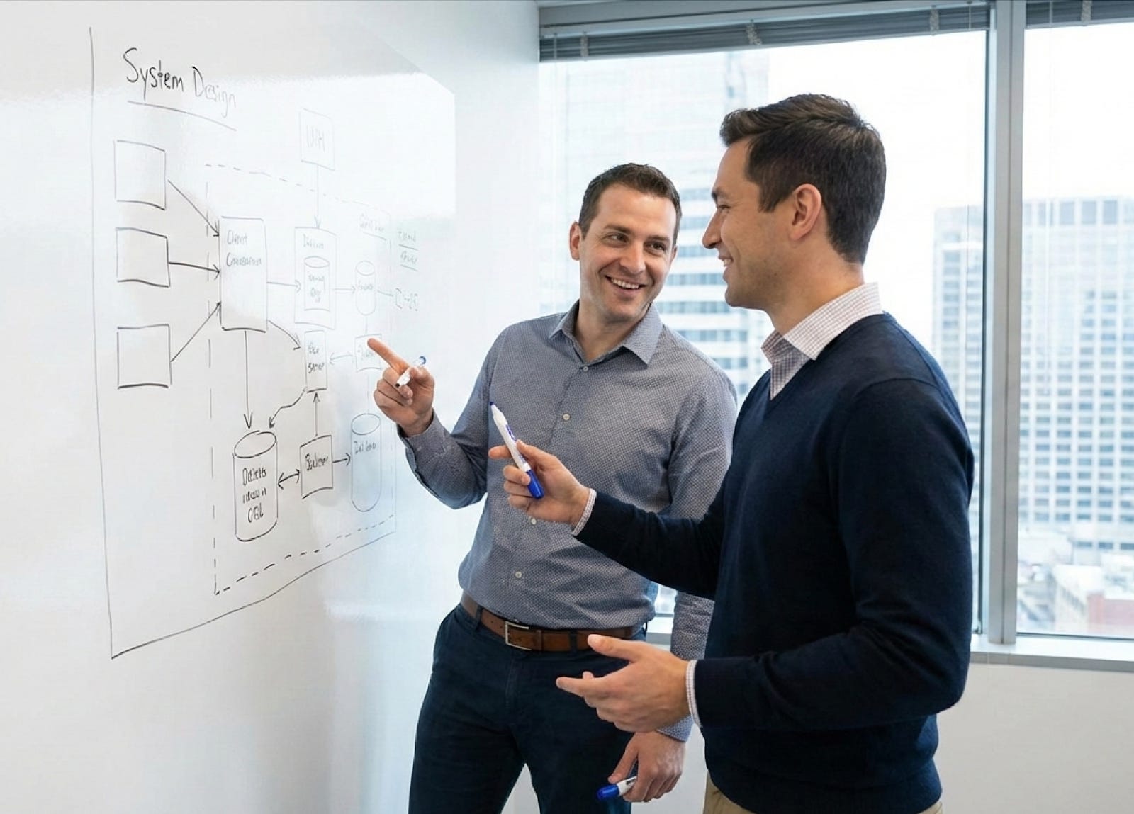 How to Prepare for System Design Interview