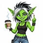 Britany Raine's avatar
