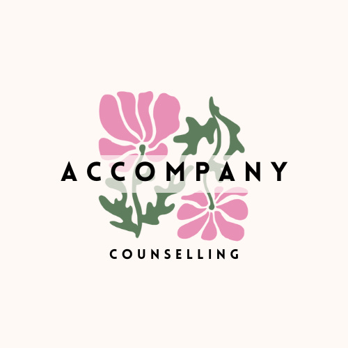 Substack profile picture for @accompany