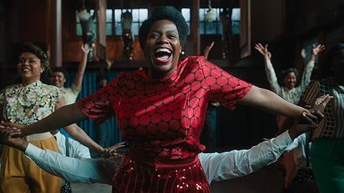 The Color Purple (2023) - IMDb