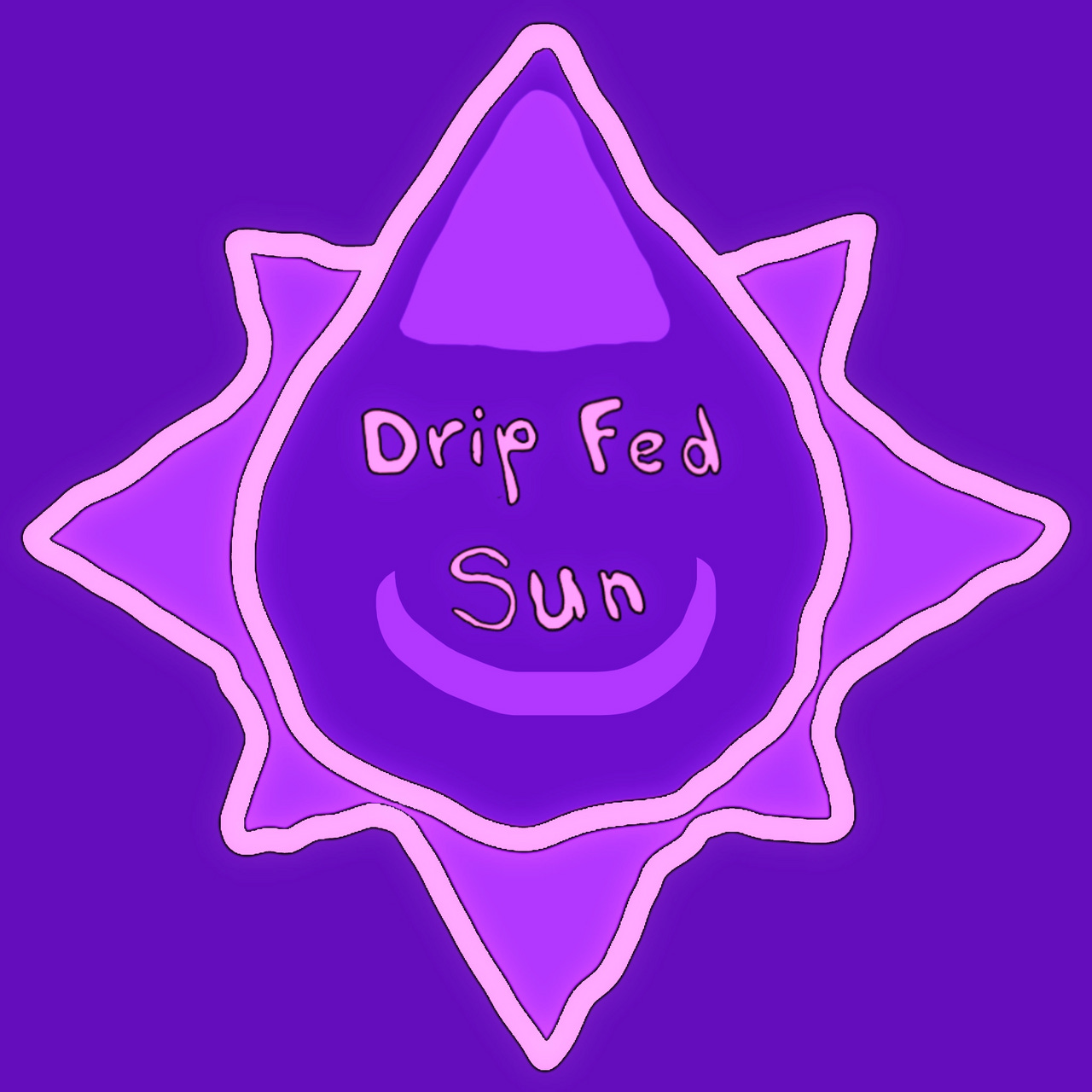 Drip Fed Sun