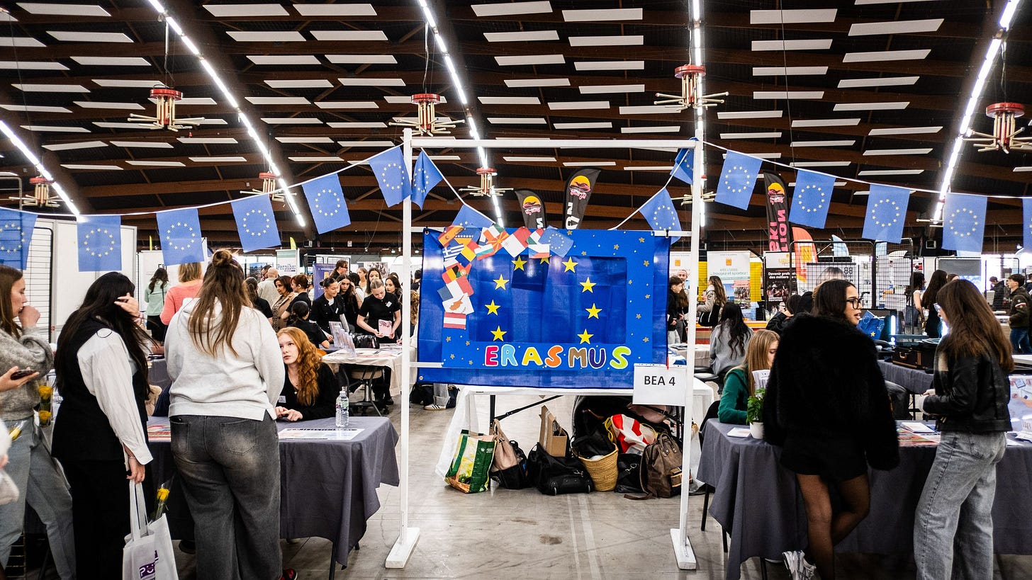 Erasmus francia europa regno unito Erasmus francia europa regno unito
