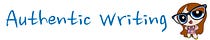 Authentic Writing