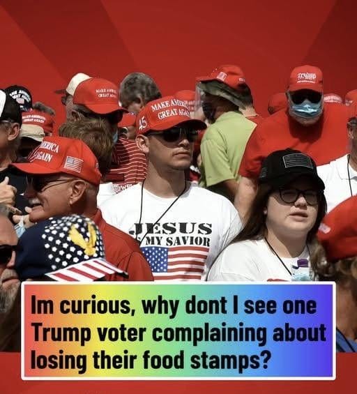 r/ConservativeMemes - It Needs to be Asked