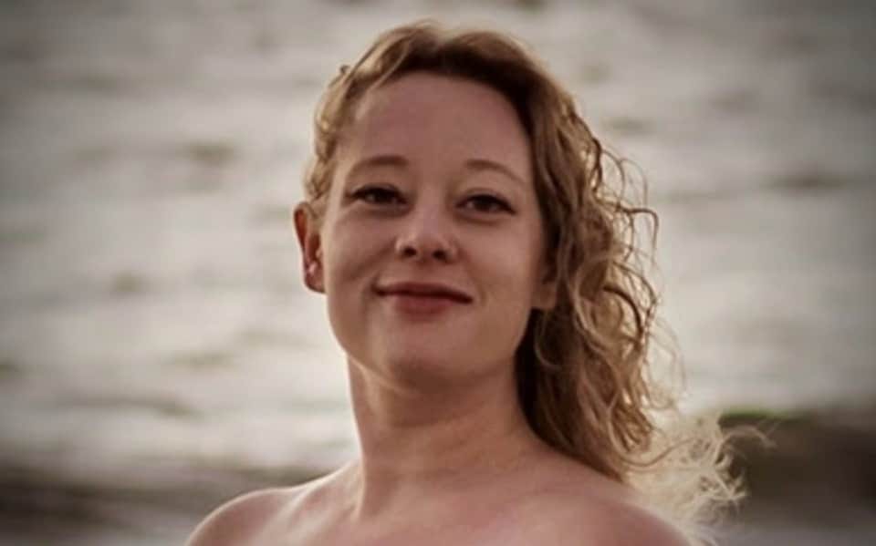 ICE Murdered a Woman in Broad Daylight