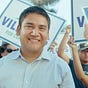 Randy Villegas's avatar