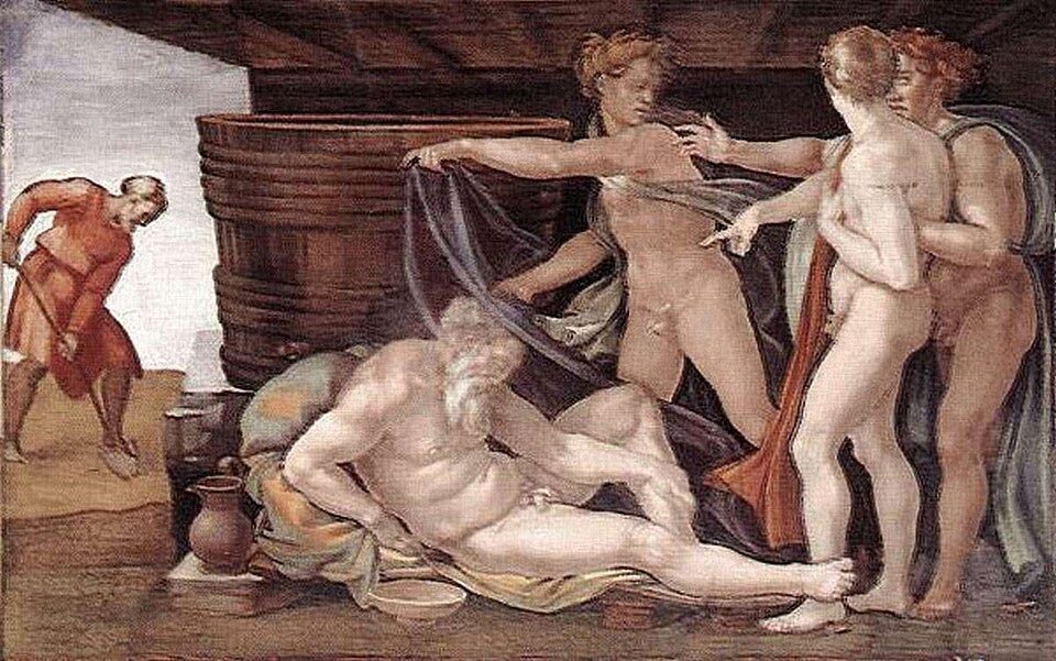 File:Michelangelo drunken Noah.jpg