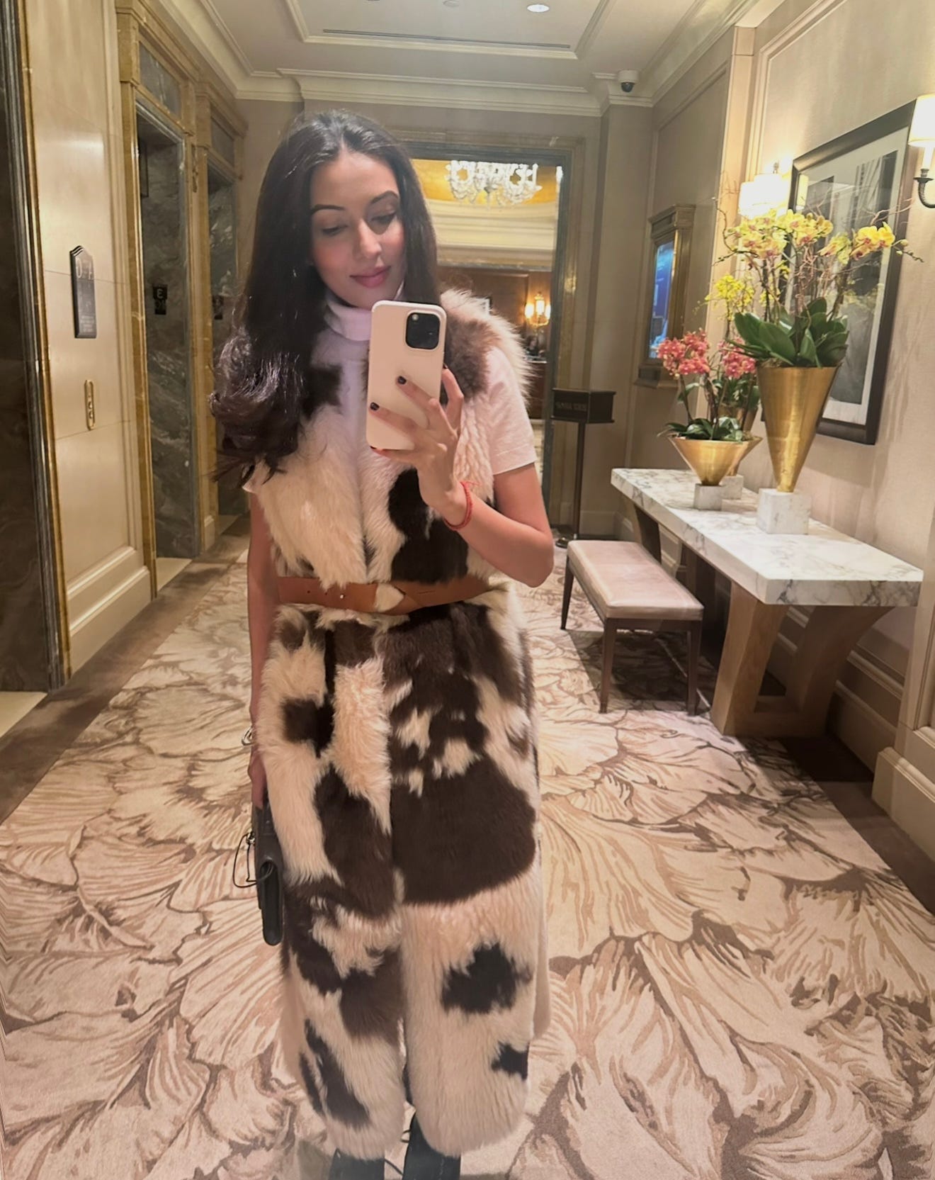 Winter coat season is here, and this one is worth a closer look