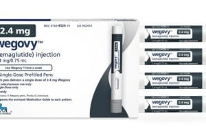 WeGovy semaglutide