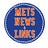 Mets News And Links