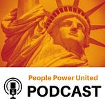 People Power United: America's Voice for Progress & Actions