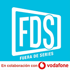 La Newsletter de Fuera de Series