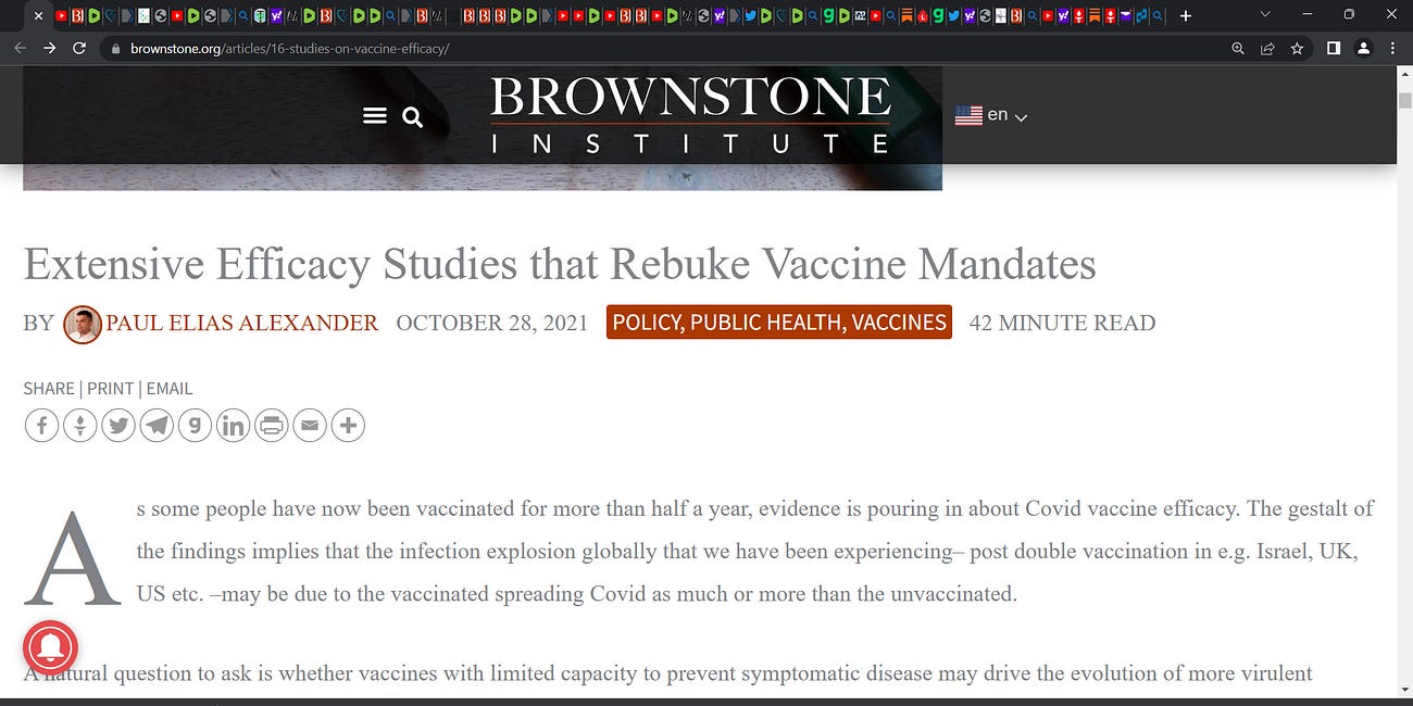 What? 'Federal Public Health in Canada 'Knew' the Vaccinated Could & Do Carry the Same COVID Viral Loads as Unvaccinated Before Mandates Imposed'; so why the hell was the COVID vaccine MANDATED? 