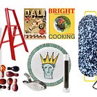 issue no. 14: on kitchens