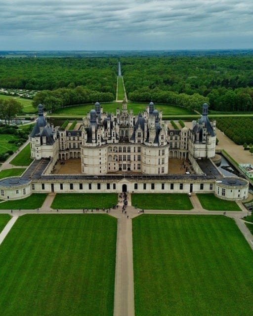 May be an image of castle