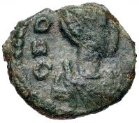 Odocavar mint coin Odocavar mint coin