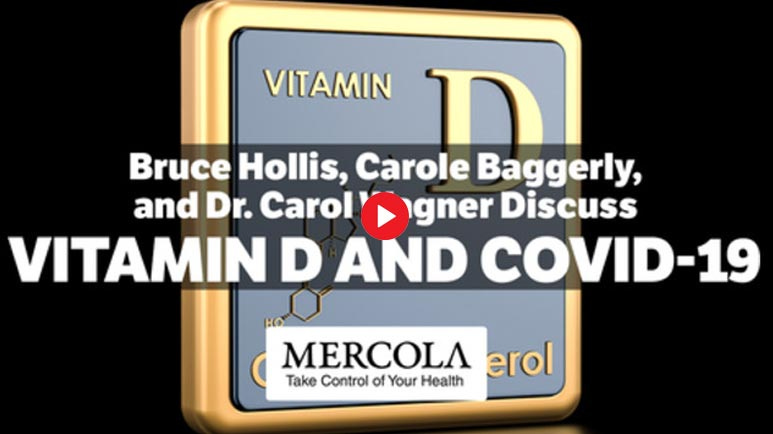 vitamin d combats viral infections boosts immune system