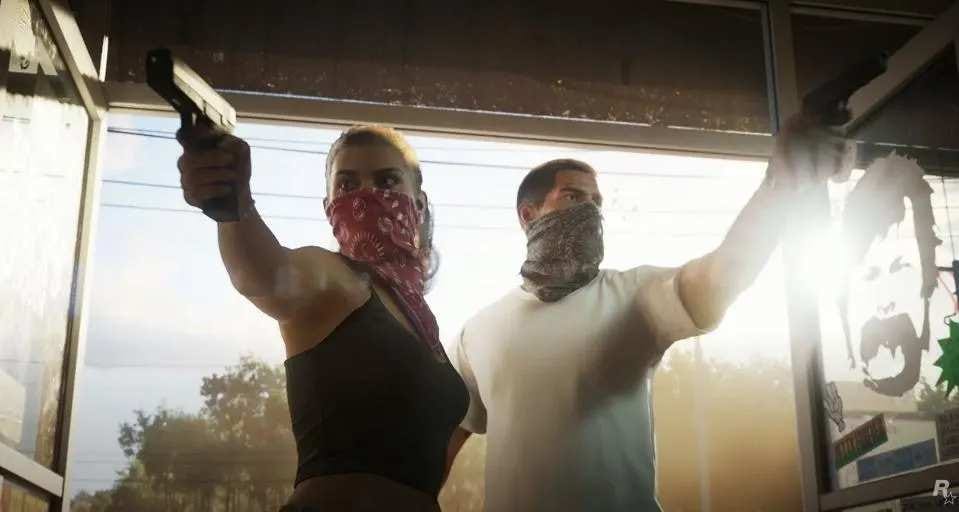 GTA 6 paywalling advertisements — GTA VI GTA 6 paywalling advertisements — GTA VI