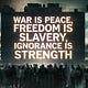Reading George Orwell