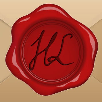 Substack profile picture for @hoppy