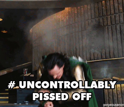angry loki GIF angry loki GIF