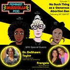 Abortion Access Front’s Substack