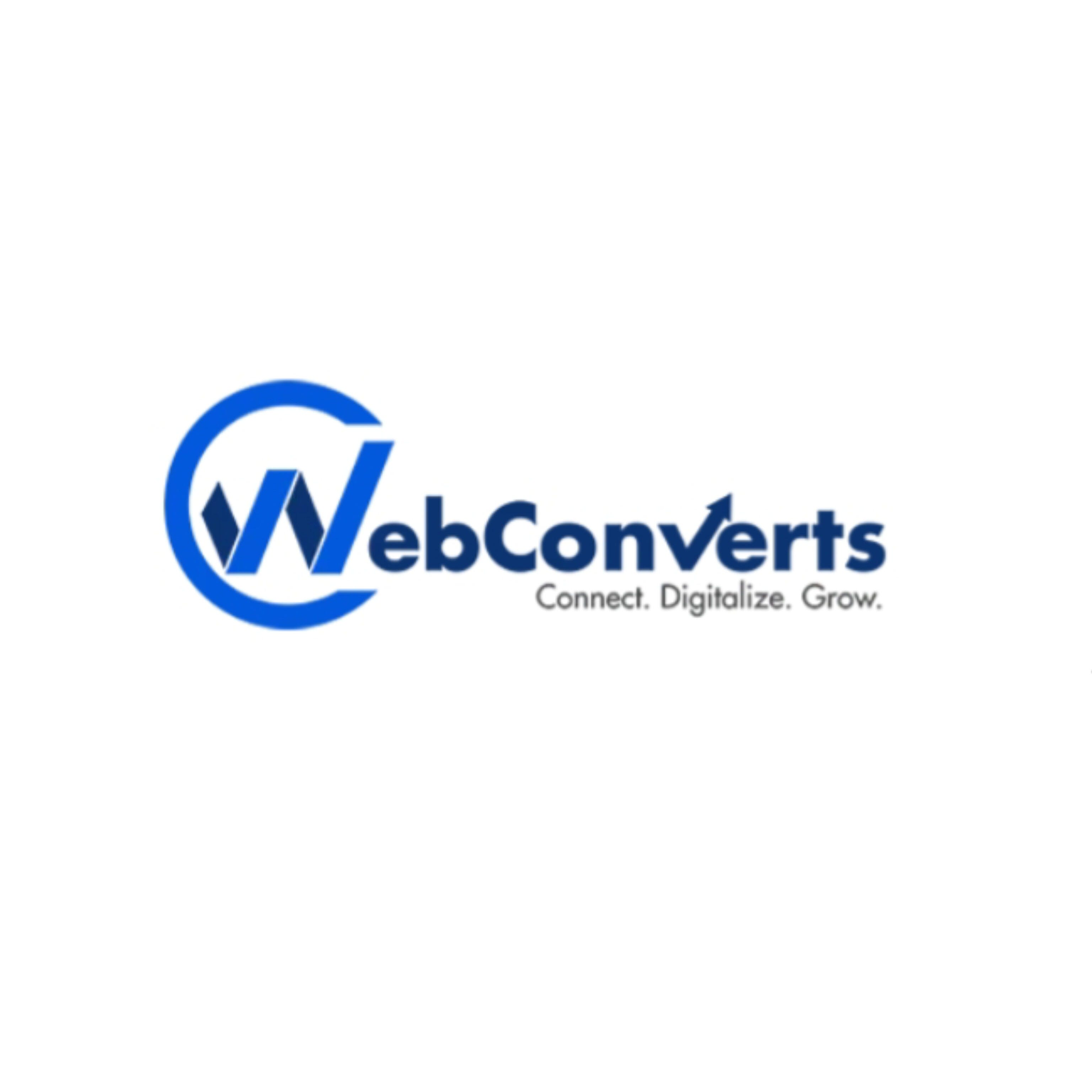Artwork for Web Converts