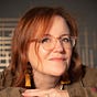 Amy Hooper's avatar