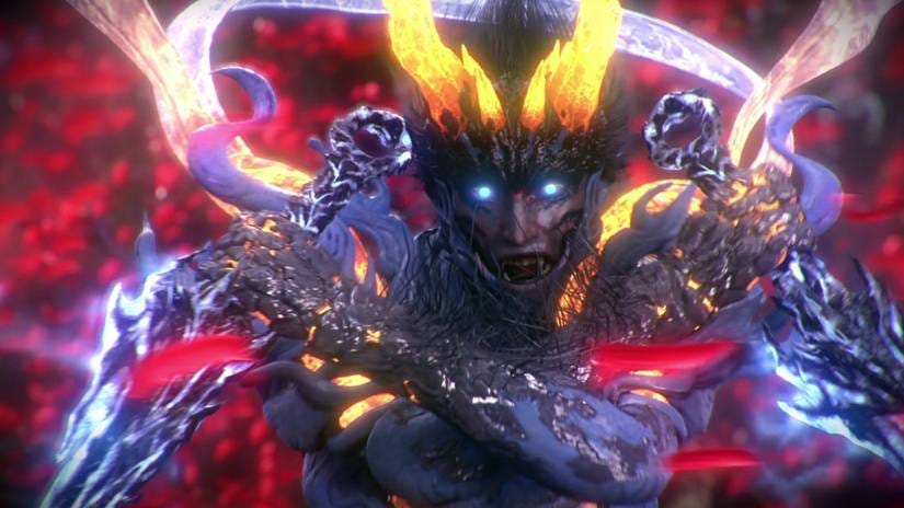 Nioh 2: Guardian Spirits, Explained